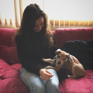 Meet your Posher, Ashley